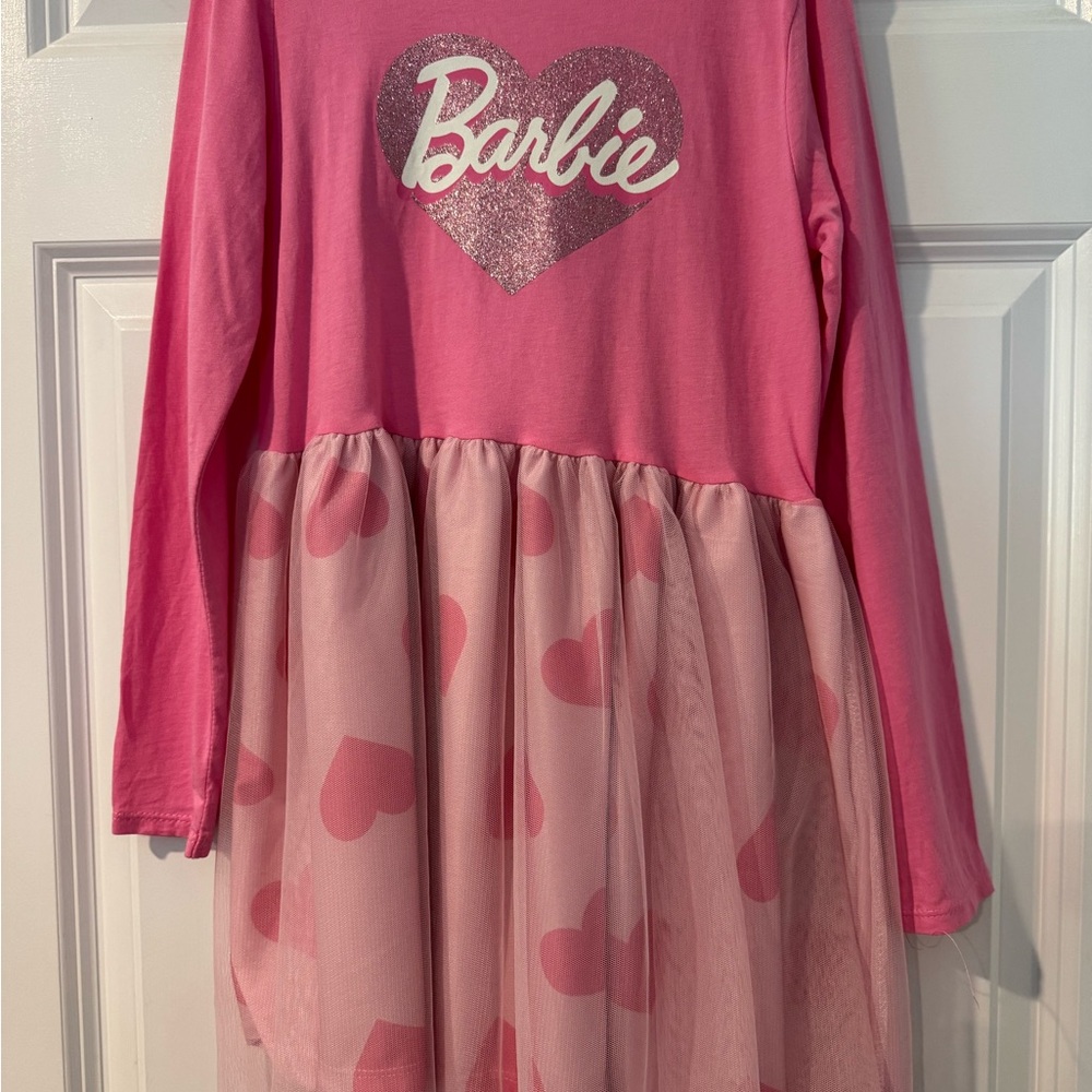 H&M Barbie Dress